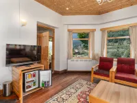 Pahalgam Hotel Riverside Luxury Ξενοδοχεία στην πόλη Pahalgam