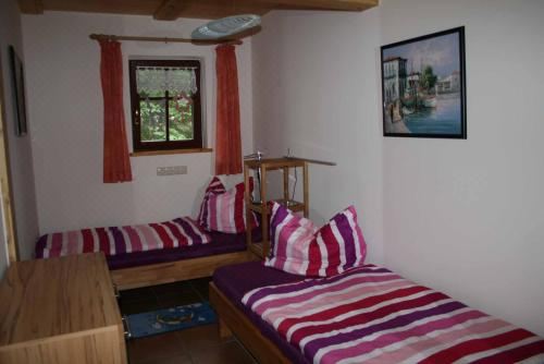 Auszeithof Deluxe Two-Bedroom Apartment