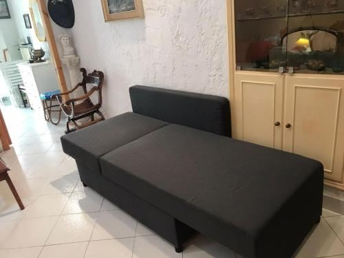 高级一卧室带阳台公寓