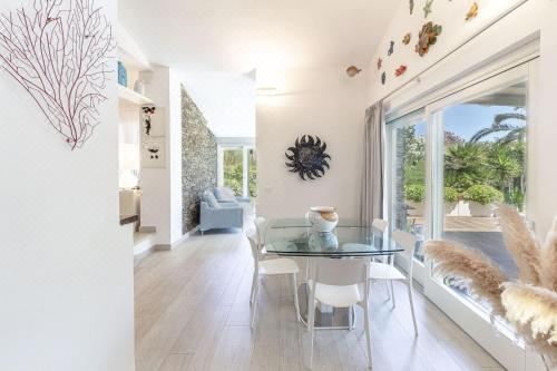 Casaviva - Villa Con Piscina Privata a StintinoVilla with Private Pool