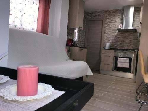 公寓 - 地面楼层