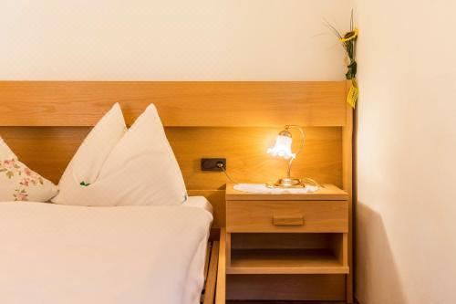 高级一卧室带阳台公寓