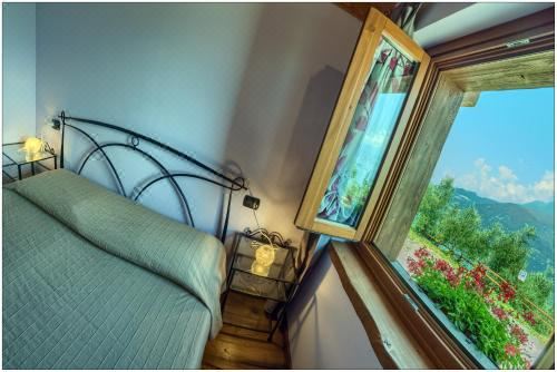 Fantastica Casa Poppo Apartment-Split Level