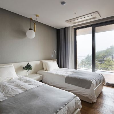 스위트 Yangpyeong The Star holiday Village 쿠폰