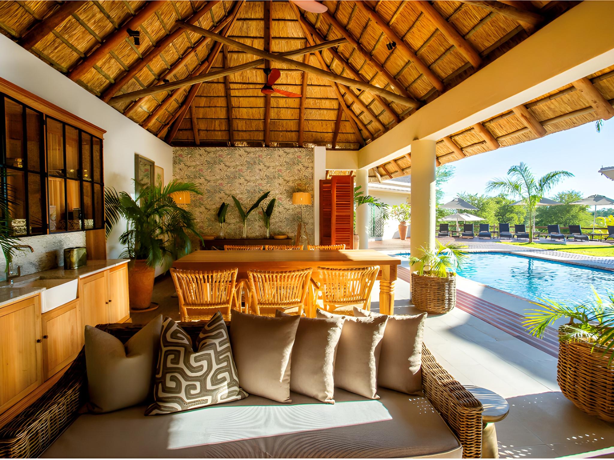 行政双人或双床房