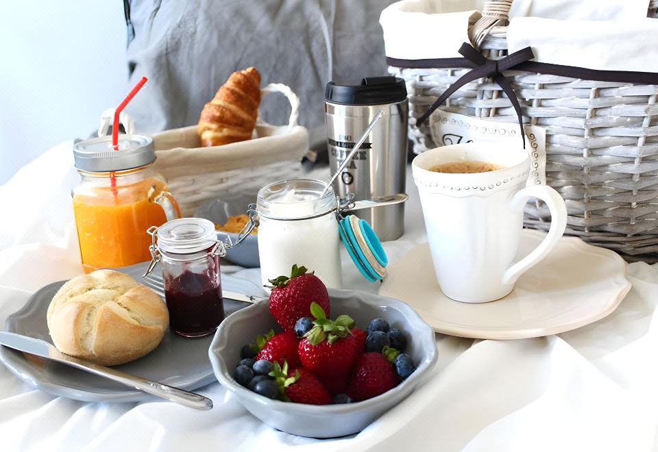 Hotel Vinnus Guesthouse, Dining, Cuisine