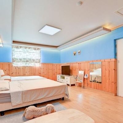 페퍼민트 소백산 펜션 쿠폰