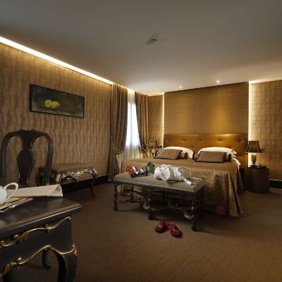 Junior Suite With Canal View Aqua Palace Promo Code