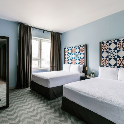 Room With Two Queen Beds Mount Royal Hotel Promo Code