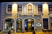 Rathbaun Hotel Ξενοδοχεία στην πόλη 