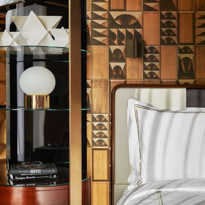 Viceroy Deluxe Two Queen Room Viceroy Chicago Promo Code