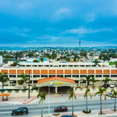 Del Mar Inn Rosarito