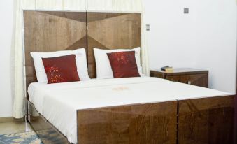 The Nook Apartments - Housity