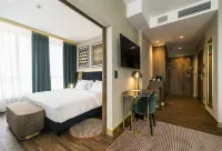 Radisson Blu Hotel, Sopot Отели в г. 