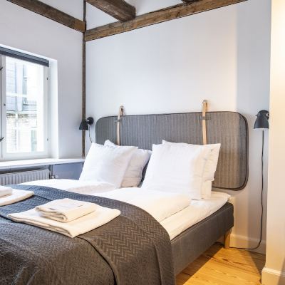 Superior Penthouse The Town Hall Penthouse - Into This Place Promo Code