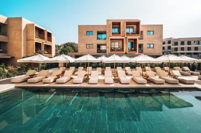 M Boutique Hotel - Designed for Adults Hoteles en 