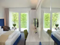 Dormero SeHo Graz Hotel di 