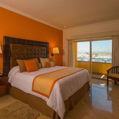 Two-Bedroom Presidential Suite The Ridge at Playa Grande Promo Code