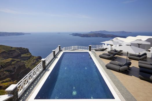 Petit Palace Suites