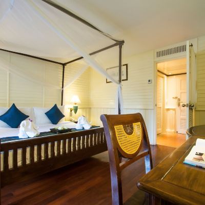 豪華特大床房 老友記飯店優惠