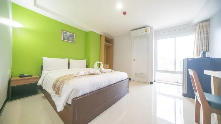 ห้องสแตนดาร์ด