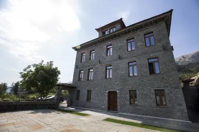 Villa Permet Hotels in 