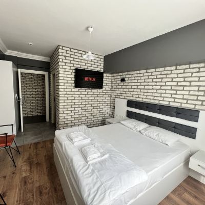 Family Room Karaca Suite Promo Code