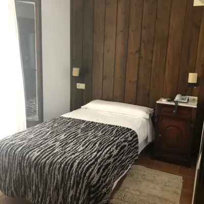 AparHotel Casa Arnal Hotel a 