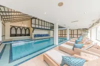 杜伊爾鄉村浪漫飯店
