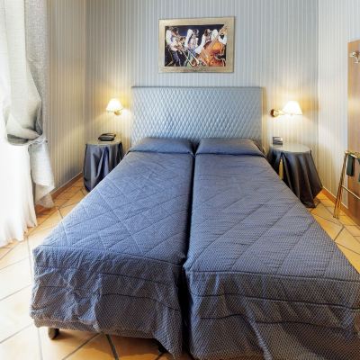 Doppia Con Letti Singoli Hotel Lirico Promo Code