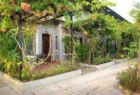 Sanssouci Kep  otelleri