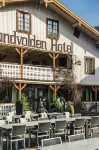 Sundvolden Hotel Hotels in 