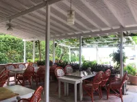 Assos Buyuk Yildizsaray Hotel