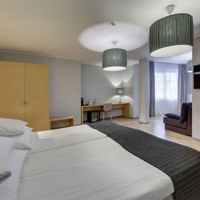 Family Room Estonia Resort Hotel & Spa Promo Code