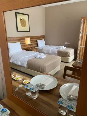 Park Otel Hotels in 