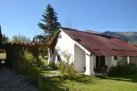 Estancia Las Tacanas Hotels in 