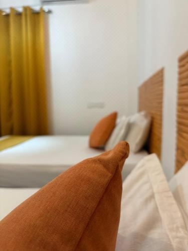 家庭房（带阳台）