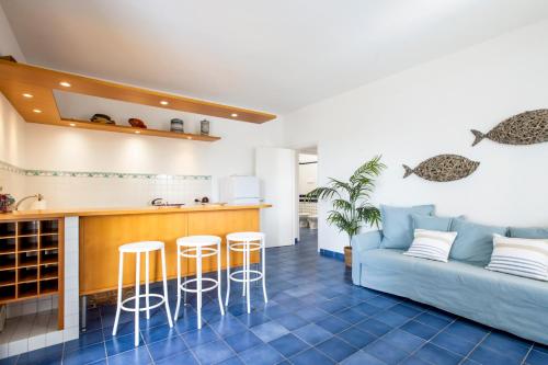 别墅（带独立泳池）