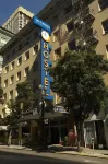 HI San Francisco Downtown Hostel Hotels in 
