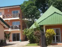 Les Gites de Kribi Hotels in 