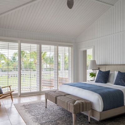 Two-Bedroom Suite With Ocean View The Cove Eleuthera Promo Code