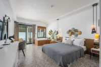 Ölüdeniz Blu Luxury Unique Hotel - Adults-Only