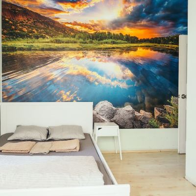 標準雙人間 - 帶一張雙人床 安卡拉迪普旅舍優惠