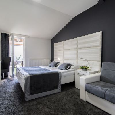 Double Room Hotel Cool Zagreb Airport Promo Code