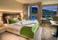 Alpin Juwel - Bio Und Lifestylehotel