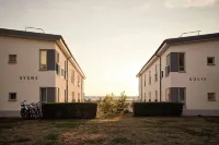 Quality Hotel Visby  호텔
