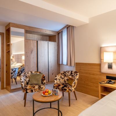 Comfort Double Room La Ginabelle Promo Code