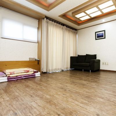 수페리어 씨 뷰 스튜디오 Dawoo Resortel 쿠폰