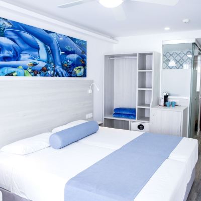 City Dreams Room Corralejo Surfing Colors Hotel&Apartments Promo Code
