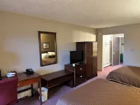 Cedar Hill Lodge